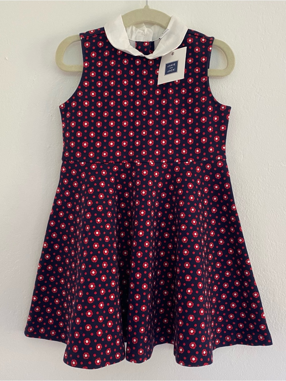 NWT Janie and Jack Dress